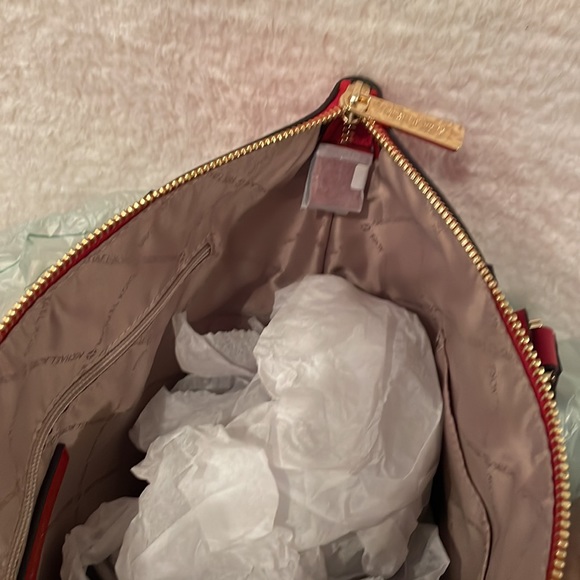 Michael Kors Tote - Picture 9 of 13